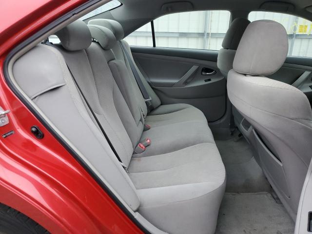 Photo 6 from auction – 2007 TOYOTA CAMRY CE with VIN 4T1BE46K97U145479