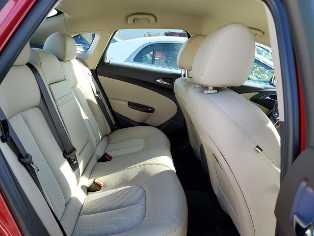 Photo 6 from auction – 2014 BUICK VERANO with VIN 1G4PP5SK2E4143324