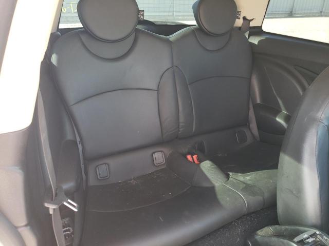 Photo 6 from auction – 2012 MINI COOPER with VIN WMWSU3C59CT367582