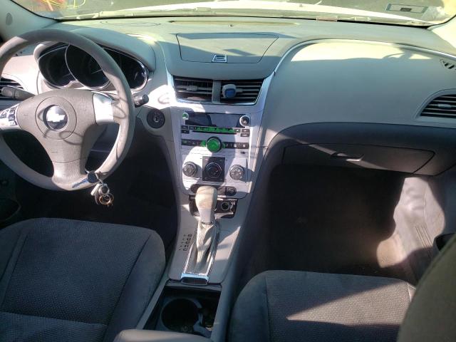 Photo 9 from auction – 2011 CHEVROLET MALIBU LS with VIN 1G1ZA5EU7BF353017