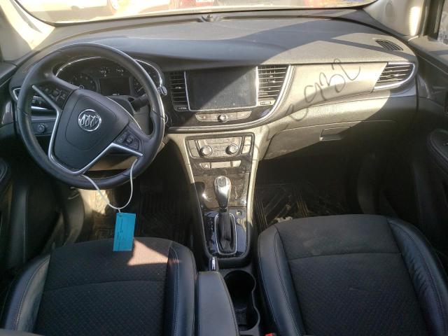 Photo 9 from auction – 2017 BUICK ENCORE PRE with VIN KL4CJASB8HB204747