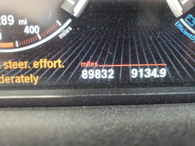 Photo 8 from auction – 2015 BMW 528 I with VIN WBA5A5C57FD521318