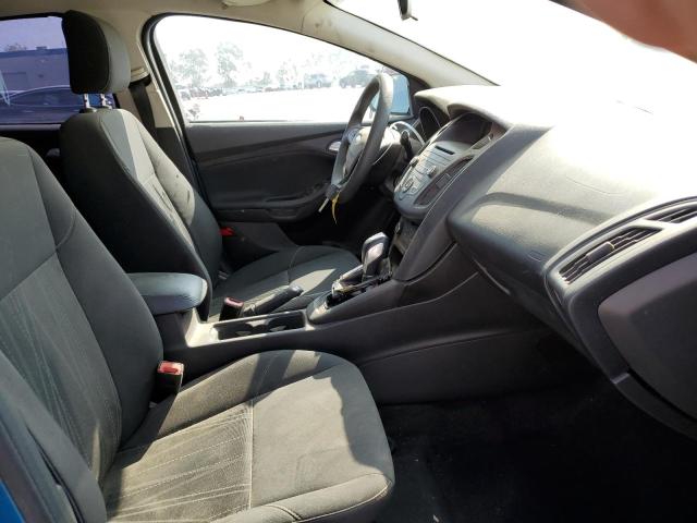 Photo 5 from auction – 2015 FORD FOCUS SE with VIN 1FADP3F25FL221985