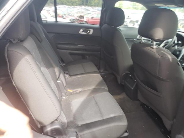 Photo 6 from auction – 2014 FORD EXPLORER X with VIN 1FM5K8D80EGC54316