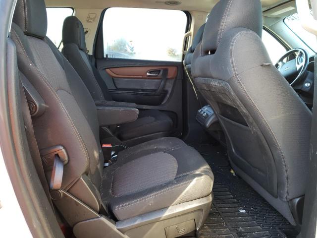 Photo 6 from auction – 2017 CHEVROLET TRAVERSE L with VIN 1GNKRGKD1HJ269516