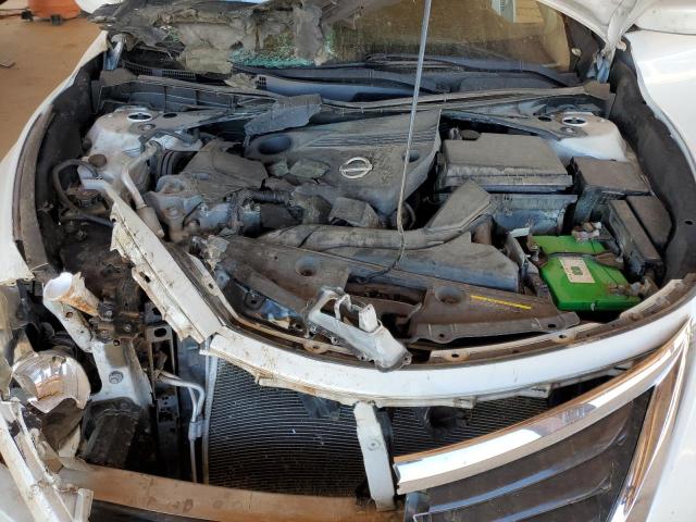 Photo 7 from auction – 2015 NISSAN ALTIMA 2.5 with VIN 1N4AL3AP2FC480273