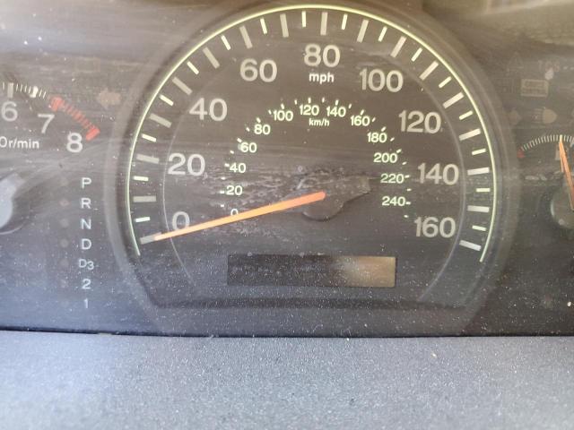 Photo 9 from auction – 2004 HONDA ACCORD EX with VIN 1HGCM66504A001092