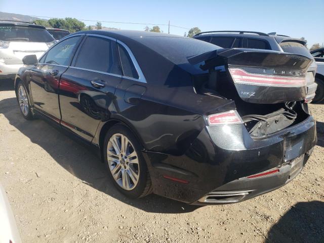 Photo 9 from auction – 2014 LINCOLN MKZ with VIN 3LN6L2GK7ER828103