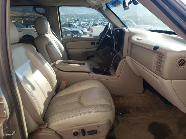 Photo 5 from auction – 2003 CHEVROLET SUBURBAN with VIN 3GNFK16Z23G111298