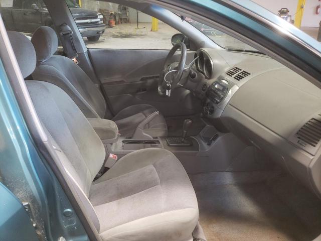 Photo 5 from auction – 2003 NISSAN ALTIMA BAS with VIN 1N4AL11D73C220635