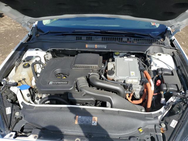 Photo 7 from auction – 2015 FORD FUSION with VIN 3FA6P0LU5FR165044