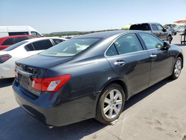 Photo 3 from auction – 2007 LEXUS ES 350 with VIN JTHBJ46G572027032