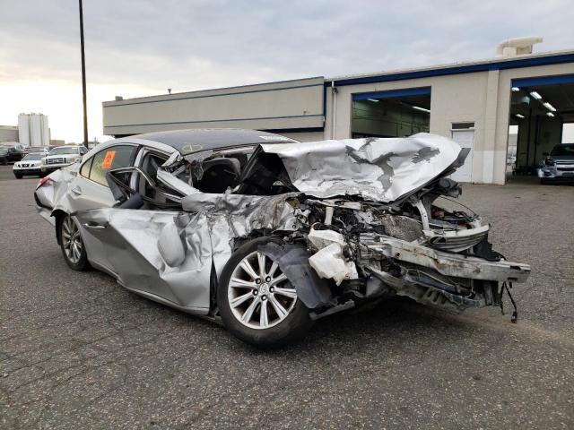 LEXUS ES 350 2007 with VIN JTHBJ46GX72121892 - Photo from auction
