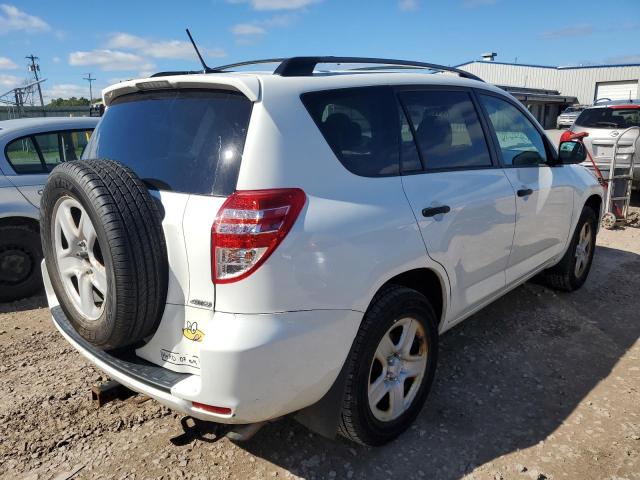 Photo 4 from auction – 2010 TOYOTA RAV4 with VIN 2T3BF4DV9AW076270