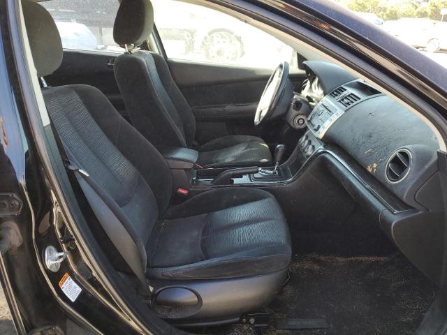 Photo 5 from auction – 2010 MAZDA 6 I with VIN 1YVHZ8CH4A5M17726