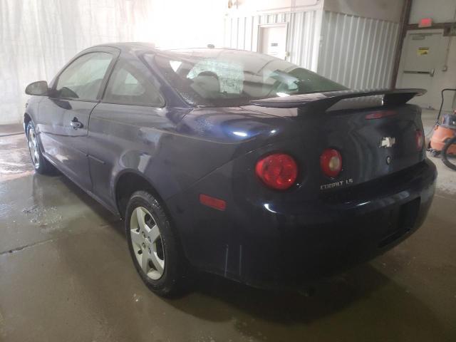 Photo 3 from auction – 2008 CHEVROLET COBALT LS with VIN 1G1AK18F387168059
