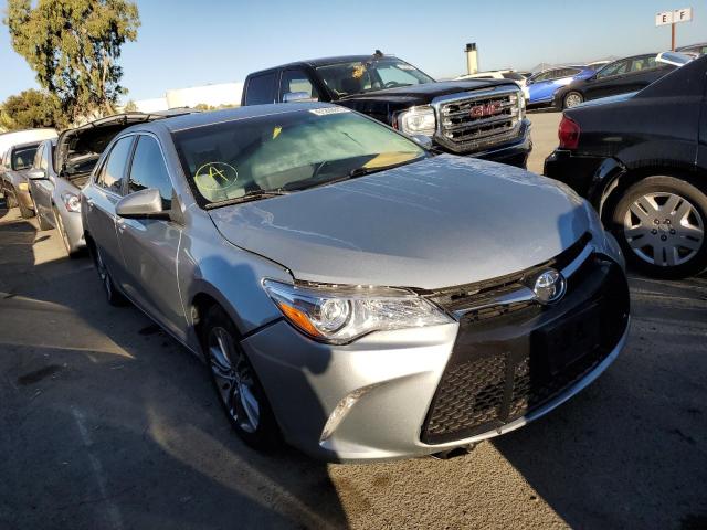 TOYOTA CAMRY LE 2016 with VIN 4T1BF1FK9GU225120 - Photo from auction