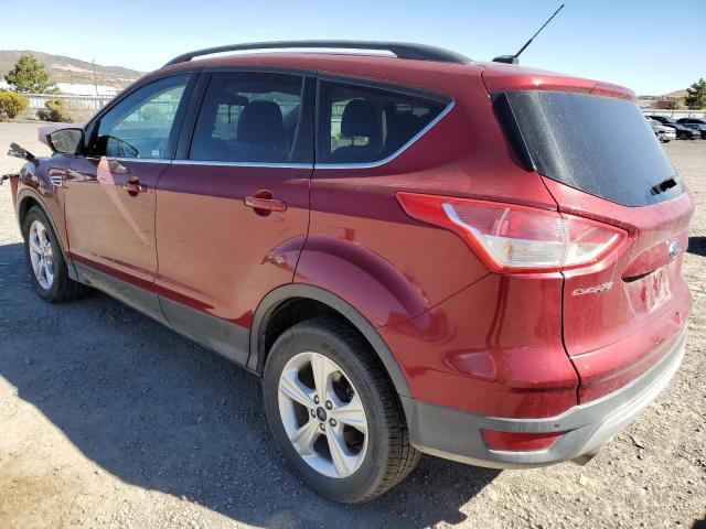 صورة رقم 3 من المزاد - 2016 FORD ESCAPE SE مع VIN 1FMCU0G99GUA76417