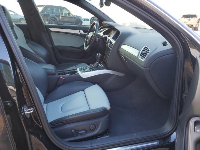 Photo 5 from auction – 2011 AUDI S4 PREMIUM with VIN WAUBGAFL4BA003957