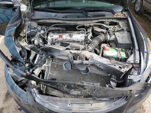 Photo 7 from auction – 2012 HONDA ACCORD EXL with VIN 1HGCP2F82CA048164