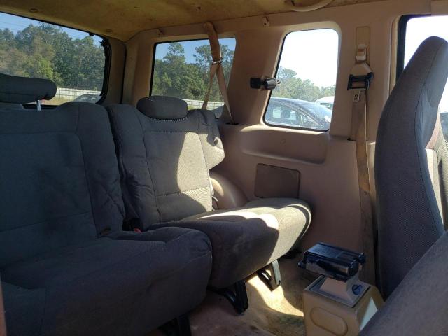 Photo 6 from auction – 2001 FORD EXPLORER S with VIN 1FMYU60E91UA90177
