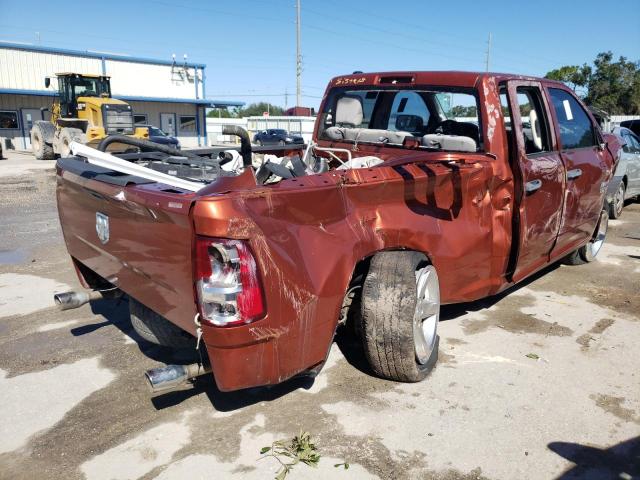 Photo 4 from auction – 2013 RAM 1500 ST with VIN 1C6RR6FT8DS698988