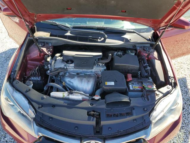 Photo 7 from auction – 2016 TOYOTA CAMRY LE with VIN 4T1BF1FK7GU610675