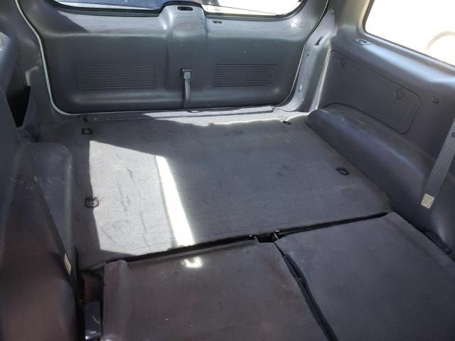 Photo 6 from auction – 2001 FORD EXPLORER S with VIN 1FMYU60E71UC93536