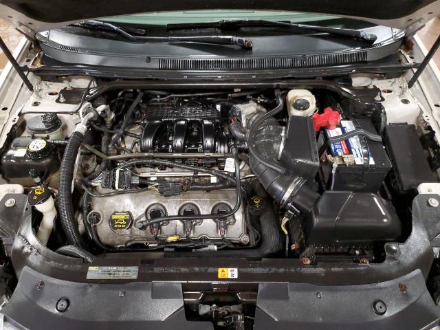 Photo 7 from auction – 2009 FORD TAURUS SE with VIN 1FAHP23W89G109522