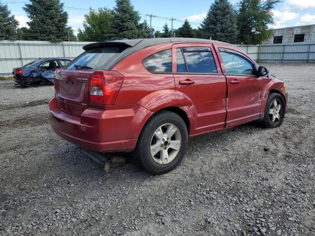 Photo 4 from auction – 2009 DODGE CALIBER SX with VIN 1B3HB48AX9D259281