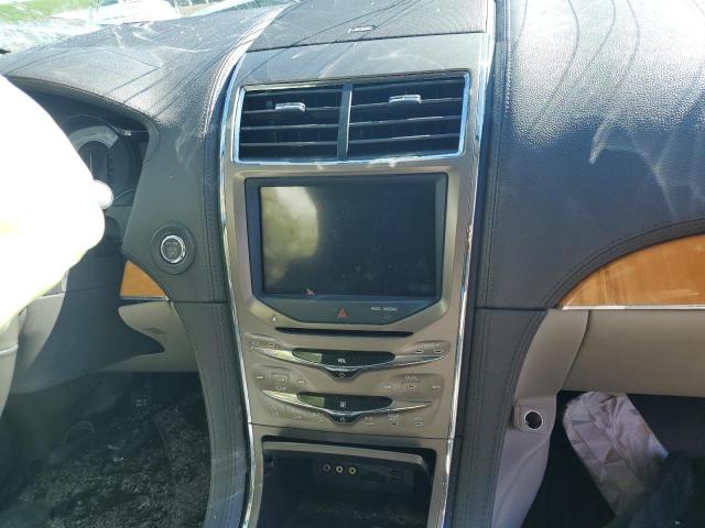 Photo 9 from auction – 2011 LINCOLN MKX with VIN 2LMDJ8JK1BBJ16144