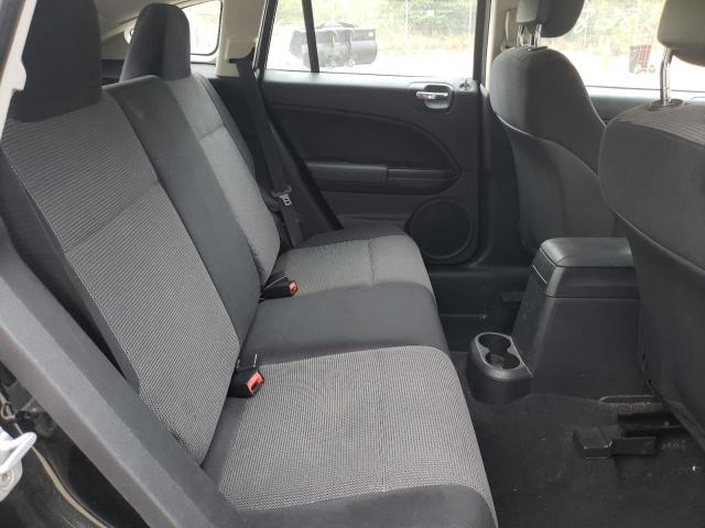 Photo 6 from auction – 2010 DODGE CALIBER SX with VIN 1B3CB4HA3AD603077
