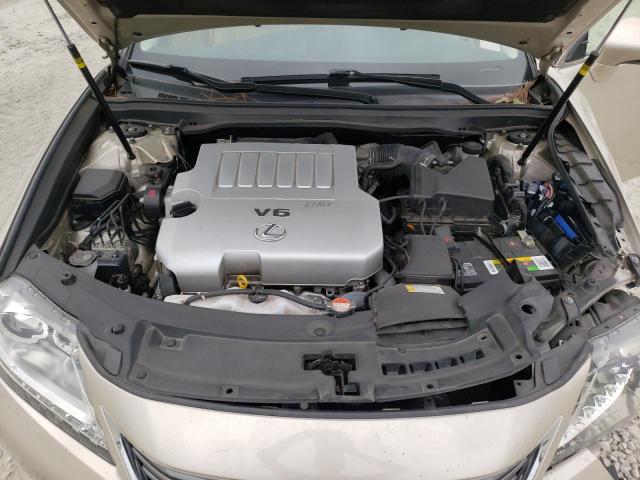 Photo 7 from auction – 2015 LEXUS ES 350 with VIN JTHBK1GG5F2210391