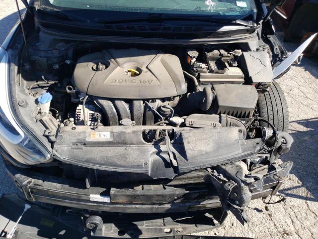 Photo 7 from auction – 2016 HYUNDAI ELANTRA SE with VIN 5NPDH4AE4GH679022