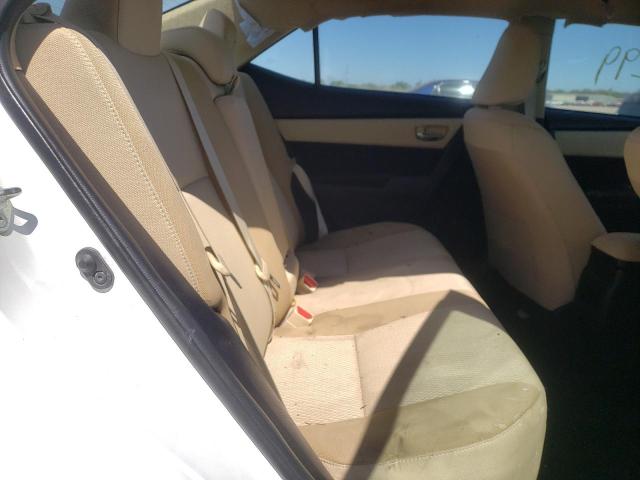 Photo 6 from auction – 2019 TOYOTA COROLLA L with VIN 5YFBURHEXKP927629