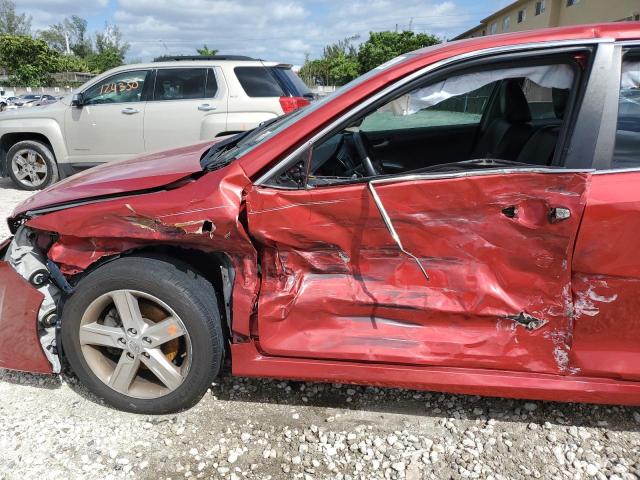 Photo 9 from auction – 2012 TOYOTA CAMRY BASE with VIN 4T1BF1FK9CU613457