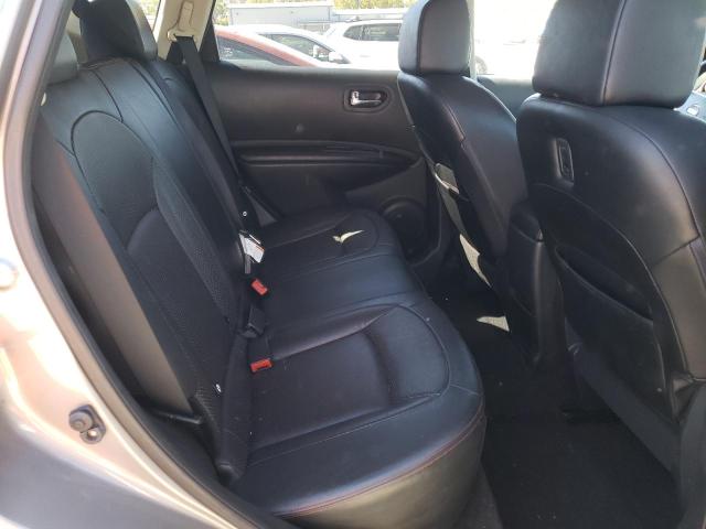 Photo 6 from auction – 2013 NISSAN ROGUE S with VIN JN8AS5MT5DW023071