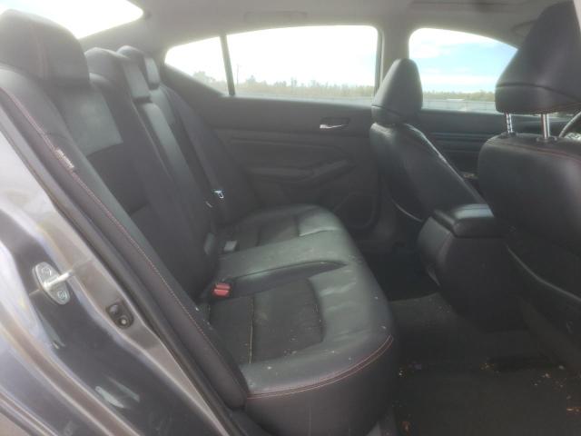 Photo 6 from auction – 2019 NISSAN ALTIMA SR with VIN 1N4BL4CV8KC134079