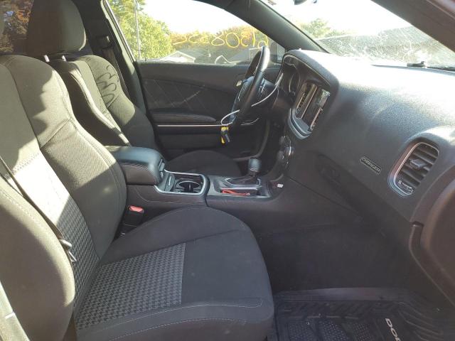 Photo 5 from auction – 2021 DODGE CHARGER R/ with VIN 2C3CDXCT3MH574162