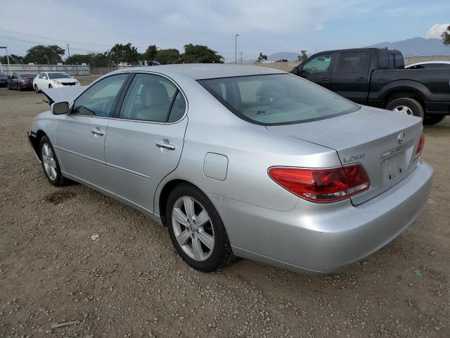 Photo 3 from auction – 2005 LEXUS ES 330 with VIN JTHBA30G955135815
