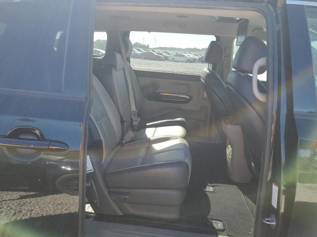 Photo 6 from auction – 2015 KIA SEDONA EX with VIN KNDMC5C16F6047422