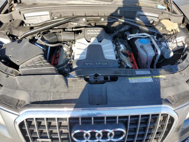 Photo 7 from auction – 2013 AUDI Q5 PREMIUM with VIN WA1DGAFPXDA098410