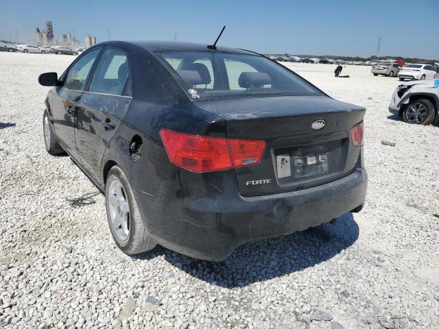 Photo 3 from auction – 2012 KIA FORTE EX with VIN KNAFU4A27C5636506