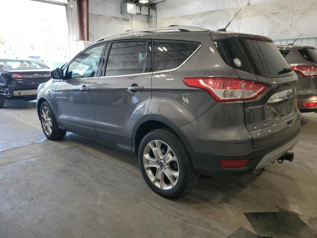 Photo 3 from auction – 2014 FORD ESCAPE TIT with VIN 1FMCU0J98EUA20149