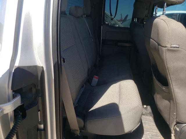 Photo 6 from auction – 2015 FORD F150 SUPER with VIN 1FTEX1C88FKF11591