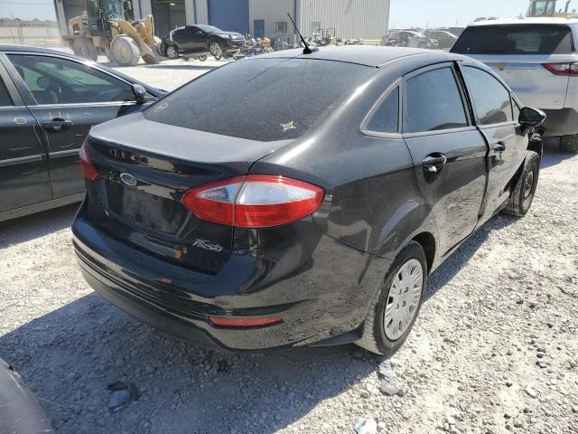 Photo 4 from auction – 2014 FORD FIESTA S with VIN 3FADP4AJ8EM203191