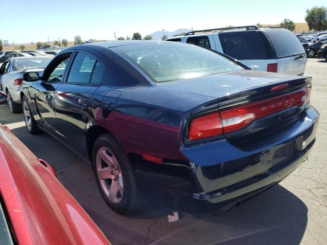 Photo 3 from auction – 2014 DODGE CHARGER PO with VIN 2C3CDXAT5EH237111