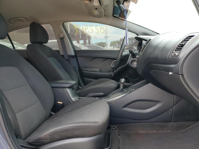Photo 5 from auction – 2015 KIA FORTE LX with VIN KNAFX4A69F5381131