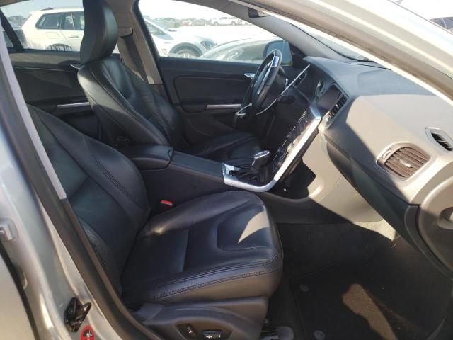 Photo 5 from auction – 2013 VOLVO S60 T5 with VIN YV1612FS1D1234508