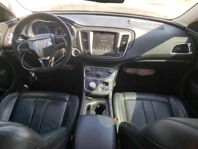 Photo 9 from auction – 2017 CHRYSLER 200 LIMITE with VIN 1C3CCCAB1HN509524